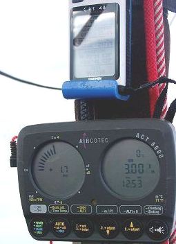 3000 Meter Msl. �ber Albuquerque