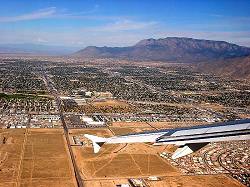 Albuquerque new Mexiko