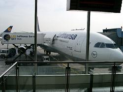 Airbus A340 