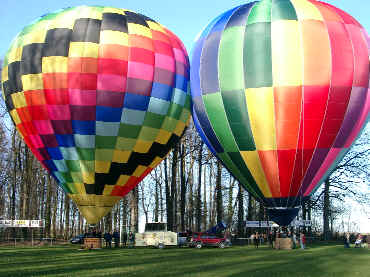 Start am 12.2.2008