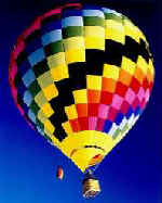 Ballon D-OFJH