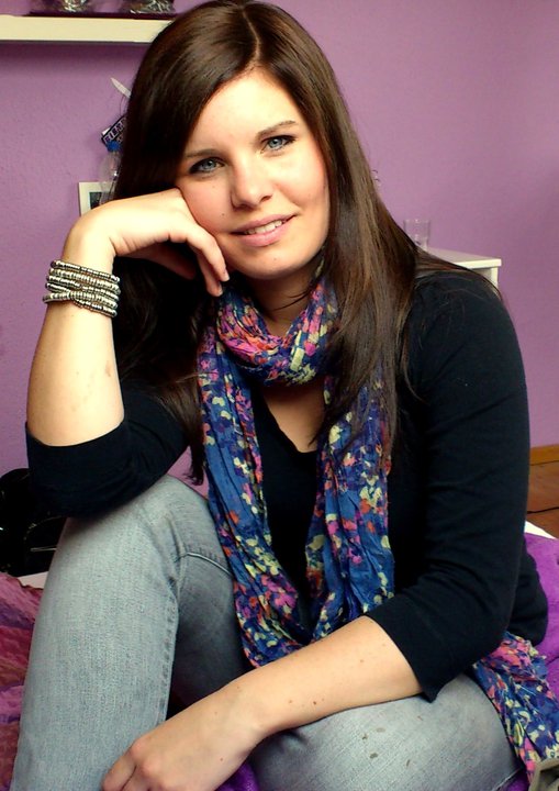 Christina Niggenaber
